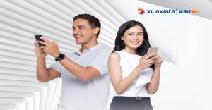 Cara Mengisi Kuota XL dengan Pulsa