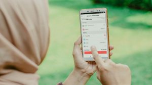 Cara Mengisi Pulsa Telkomsel