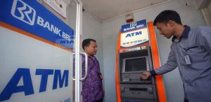 Cara Mengisi Saldo ATM BRI