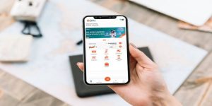 Cara Mengisi ShopeePay Lewat M Banking BNI