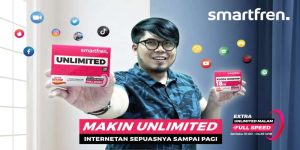 Cara Mengisi Voucher Smartfren