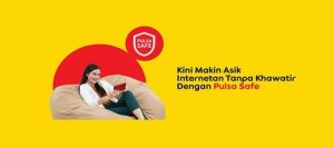 Cara Menonaktifkan Pulsa Safe Indosat