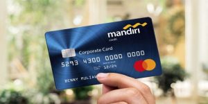 Cara Menutup Kartu Kredit Mandiri