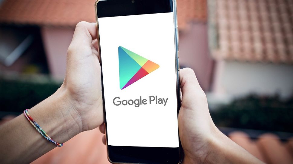 Cara Refund Google Play