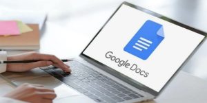 Cara Save Google Docs