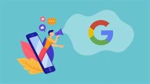 Cara Iklan Di Google