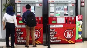 Cara Pesan Tiket KRL Solo Jogja