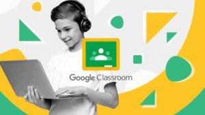 Cara Upload Tugas Di Classroom