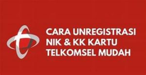 Cara Unreg Telkomsel