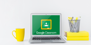 Cara Ganti Nama di Google Classroom