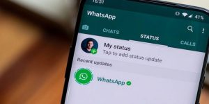 Cara Share Video YouTube ke WhatsApp