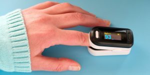 Cara Ukur Oximeter