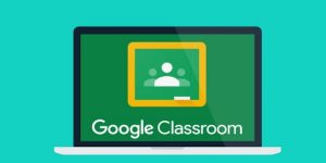 Cara Upload Foto di Google Classroom