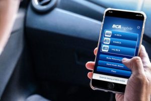 Cara Verifikasi Ulang BCA Mobile