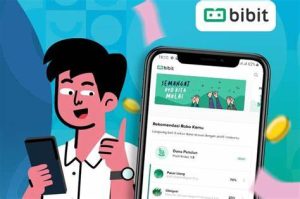 Cara Withdraw Bibit