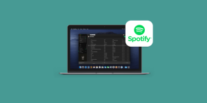 Cara Download Spotify di Mac