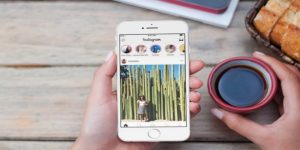 Cara Download Story IG di iPhone