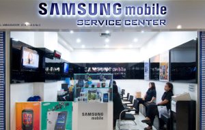 Cara Klaim Garansi Samsung