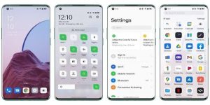 Cara Memperbarui Versi Android Oppo