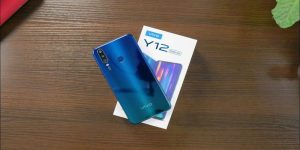 Cara Memperkuat Sinyal HP Vivo Y12