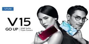 Cara Mendapatkan HP Vivo V15 Gratis