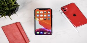 Cara Mendapatkan iPhone Gratis