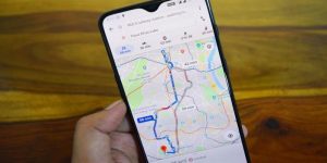 Cara Mengaktifkan GPS di HP Oppo