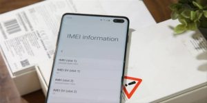 Cara Mengecek IMEI Realme