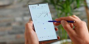 Cara Mengembalikan Catatan di Samsung Notes