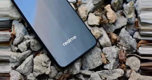 Cara Merekam Layar di HP Realme