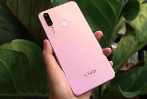 Cara Merekam Suara di Hp Vivo