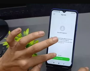 Cara Menyembunyikan Video di HP Vivo