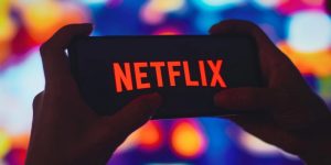 Cara Bayar Netflix Pakai GoPay