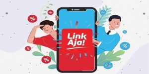 Cara Bayar Shopee Pakai LinkAja