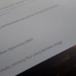 Cara Mematikan MIUI Optimization