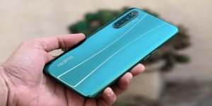 Cara Menggandakan Aplikasi di HP Realme