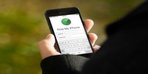 Cara Menggunakan Find My iPhone