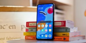 Cara Menghapus Aplikasi Bawaan Xiaomi