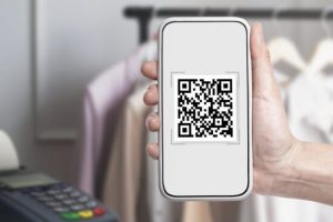 Cara Scan Barcode di Hp Xiaomi