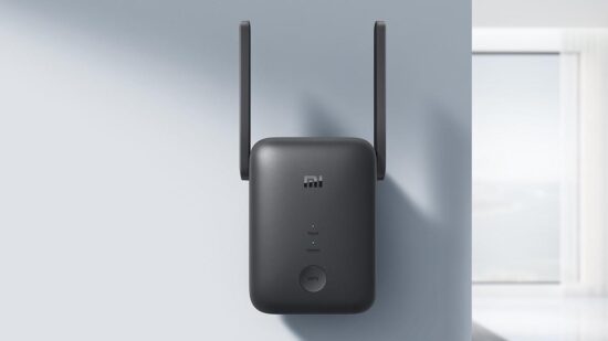 Cara Setting Xiaomi WiFi Extender Pro