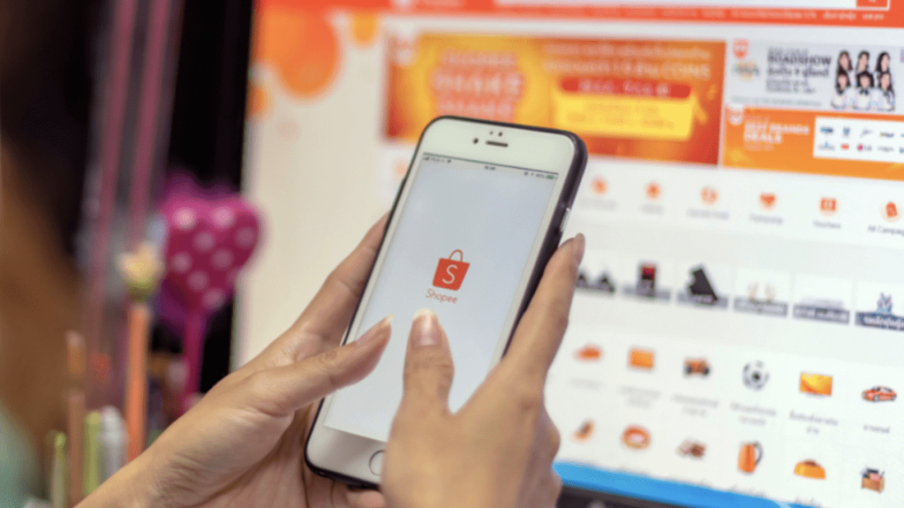 Cara Bayar Listrik di Shopee