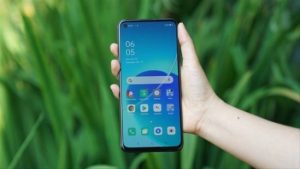 Cara Melihat Foto Pribadi di HP Oppo