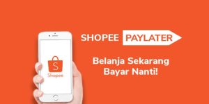 Cara Melunasi Shopee PayLater Sekaligus