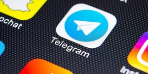 Cara Membuat Hyperlink di Telegram