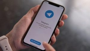 Cara Menggunakan Anonymous Chat Telegram