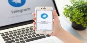 Cara Mengubah Telegram Seperti WhatsApp