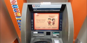 Cara Top Up ShopeePay Lewat ATM BNI