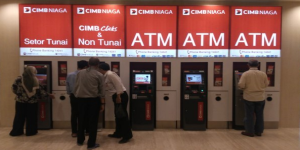 Cara Top Up ShopeePay Lewat CIMB Niaga