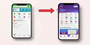 Cara Transfer GoPay ke OVO