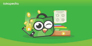 Cara Upgrade OVO Premier Lewat Tokopedia